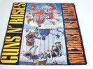 Guns N' Roses-Appetite For Destruction - Banned Sleeve-LP/Vinyl/Record