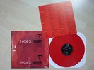 NOFX ?– Ribbed lim. Ed.1/500 red wax 1991/2010