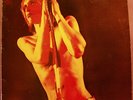 IGGY ANDTHE STOOGES Raw Power - Orig UK LP + Inner David Bowie Garage Punk Pop