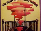 THE VELVET UNDERGROUND Loaded - UK Atlantic LP - Lou Reed Moe Tucker Psych