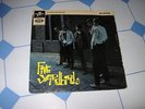 THE YARDBIRDS RARE EP 1965 UK  BRITISH BEAT BLUES  MOD 60S