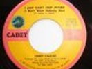 Cadet Records - Terry Callier 