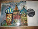 SXL 6263  ROMANTIC RUSSIA: GLINKA/BORODIN/MUSSORGSKY   LSO/SOLTI  WBg    NM