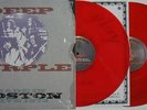 LP DEEP PURPLE Made In Boston 2LP RED VINYL SEALED