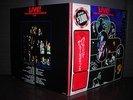 Rolling Stones Live Deluxe Japan ONLY 2LP OBI INSERT NM/NM