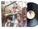 THE YARDBIRDS FIVE LIVE YARDBIRDS LP  ORG UK/FRENCH?? MONO RIVIERA No 521 178