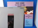 David Bowie Thin White Duke and Vancouver Rehearsals bootlegs