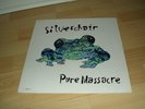 SILVERCHAIR 12'' ' PURE MASSACRE E.P GRUNGE MINT VINYL 1995