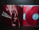 Rolling Stones Gathers No Moss Japan ONLY 2LP RED DISC NM/NM