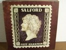 Geff Harrison - Salford / Ex Kin Ping Meh &  Ex Twenty Sixty Six And Then