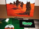 SLEEP DOPESMOKER 2LP 2500 GREEN WITH PATCH RARE Electric Wizard Yob Sunn Melvins