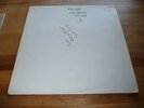 Iggy Pop Lust For Life 1977 Test Pressing Lp The Stooges Detroit KBD