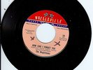 DETROIT NORTHERN SOUL 45-THE MAGICTONES-HOW CAN I FORGET YOU-WHEELSVILLE-LISTEN