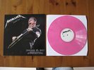 Metallica - Accustic Live Pink Vinyl RARE 125 Stück Neuwertig