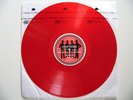 KRAFTWERK+DIE MENSCH MASCHINE+1978+RED WAX+Rotes Vinyl+ORIGINAL+Monster rare