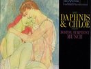 Ravel, Daphnis & Chloe LP Test Pressing SS