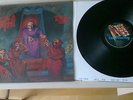 DEATH scream bloody gore LP. Shipping is NOT 4$ 