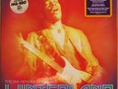 THE JIMI HENDRIX EXPERIENCE 