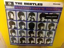 The Beatles - A Hard Days Night - 1964 - Mono