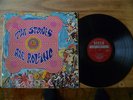 ROLLING STONES SATANIC MAJESTIES REQUEST SOUTH AFRICAN STEREO PRESSING.