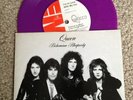 Queen Bohemian Rhapsody-RARE Purple Vinyl