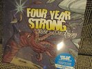 Four Year Strong - Rise or Die Trying COLORED DISC 12