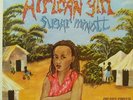 Sugar Minott - African Girl - Original Black Roots Label 1981 - BRLP3000E Vynil