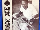 BLACK ACE - LP - ARHOOLIE F1003