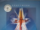 kraftwerk / auto uk bahn, limited edition only 500 copies, 2 lp' s still sealed
