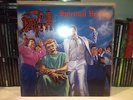 DEATH – SPIRITUAL HEALING , Black Vinyl, RAAR, MINT (Cynic, Pestilence, Slayer)