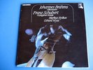Markus NYIKOS / Gérard WYSS  -  Schubert ARPEGGIONE -  Swiss PAN - MINT  