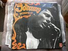 JOHNNY HALLYDAY 