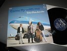 TRIO PIM JACOBS Come Fly with me Philips 6423 529