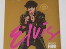 Elvis Presley   US Lp   One Night With You   HBO / Sealed / Poster / Sticker