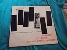 Horace Parlan * Speakin' My Piece * Blue Note 4043  . [ EAR  & RVG]