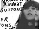 BROADCAST - TENDER BUTTONS -VINYL LP - WARP RECORDS TRISH KEENAN FOCUS GROUP