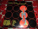 BOOKER LITTLE and FRIEND - very RARE BETHLEHEM Deep groove MONO Original 