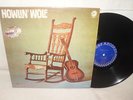 HOWLIN WOLF LP S/T 
