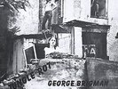 GEORGE BRIGMAN - JUNGLE ROT - LP - CLEAR VINYL