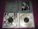 LED ZEPPELIN Trampled Underfoot / clear vinyl DoLP 1990