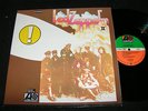 LED ZEPPELIN II / German ATLANTIC reissue LP