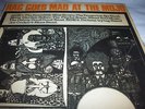 VG UK ACTION EP - RAG GOES MAD AT THE MOJO - JOE COCKER