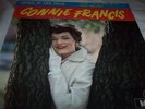 EX+ FRENCH MGM EP - CONNIE FRANCIS - LIPSTICK ON YOUR COLLAR