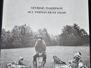 GEORGE HARRISON - ALL THINGS MUST PASS
