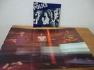 POLICE REGATTA DE BLANC ORIGINAL USA 2 X 10 INCH MIT POSTER ULTRA RAR 1979