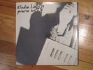 ELODIE LAUTEN PIANO WORKS LP RARE AVANT GARDE ARTHUR RUSSELL STILL SEALED
