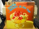 CHUCK BERRY-IS ON TOP-CHESS LP -1435- ORIGINAL PRESS-BLACK LABEL