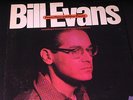 Bill Evans - Peace Piece and other Pieces (Milestone M-47024 Doppel Vinyl LP)
