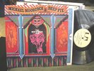 Michael Moorcock & The Deep Fix LP new worlds fair space uk hawkwind 1st pr '75