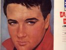 Elvis Presley Easy Come Easy Go rare 1967 Aust only lp RCA sample label SL101768